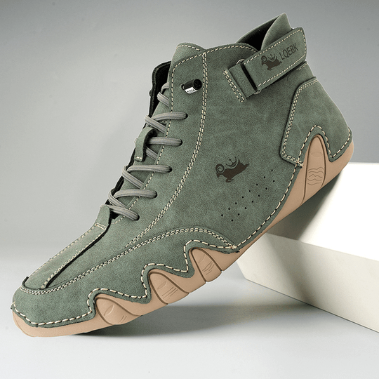 MARTIN™ | Ultra-comfortable non-slip barefoot shoe