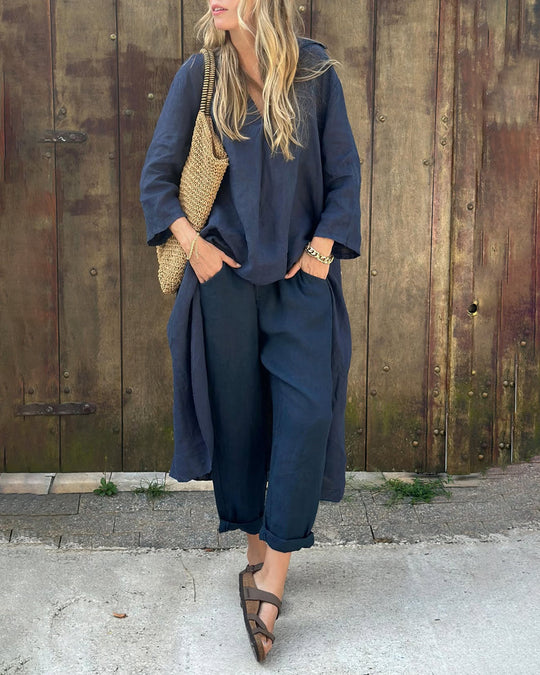 OLIVIA™ | Stylish and comfortable set