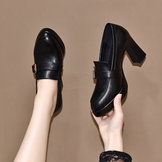 MARY™ | Orthopädische High Heels für mehr Komfort