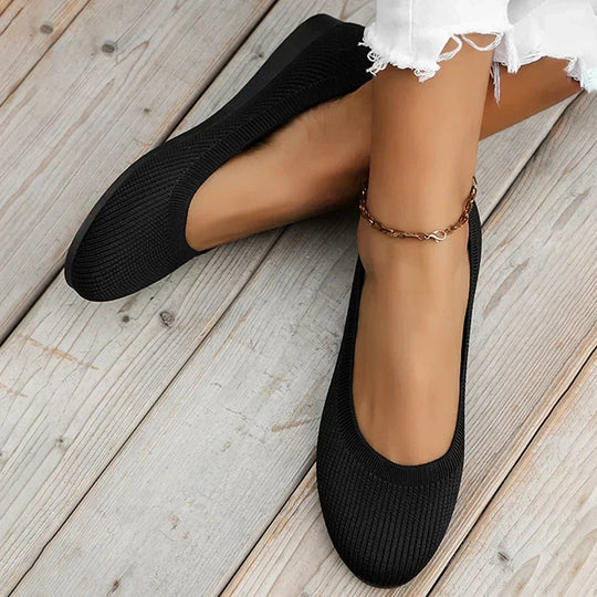 NELA™ | Atmungsaktive, rutschfeste Schuhe