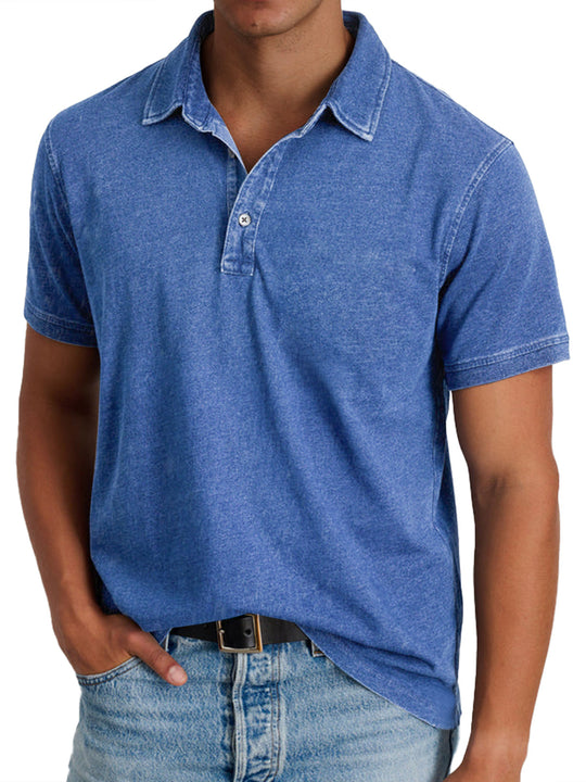 MICHAEL™ | Classic Everyday Shirt