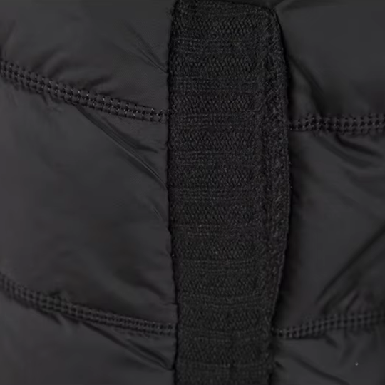 HARBOUR™ | Fleece-Lined Knit Jacket