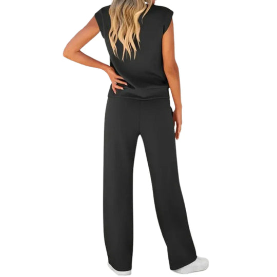 KAIA™ | Casual Soft Lounge set