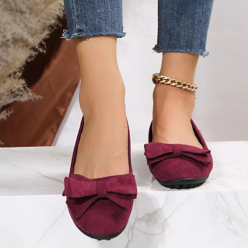 ESMEE™ | Orthopädische flache Schuhe