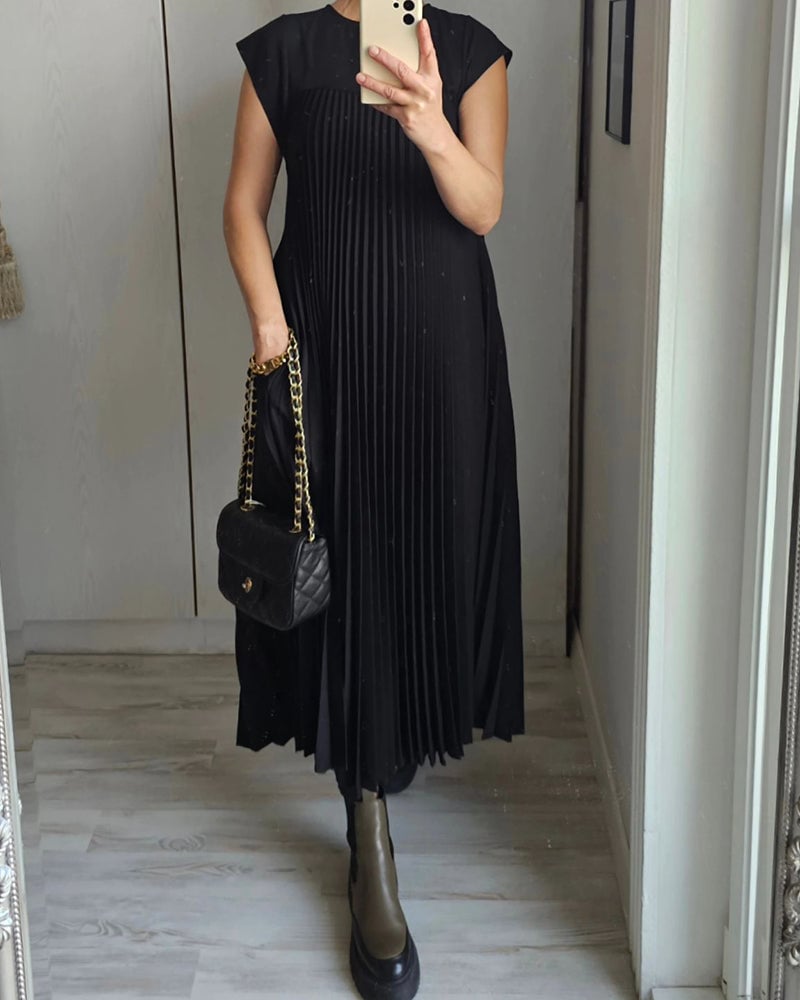 FRIDA™ | Timeless Comfort Dress