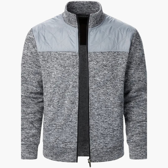 MILNER™ | Modern Quilted Jacket for Men