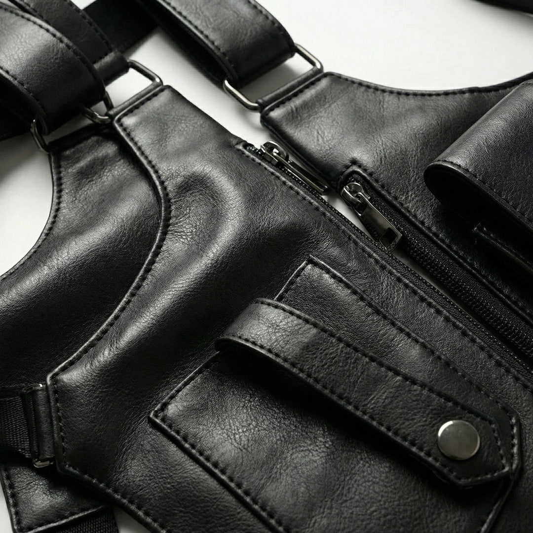HERITAGE™ | Classic Shoulder Satchel