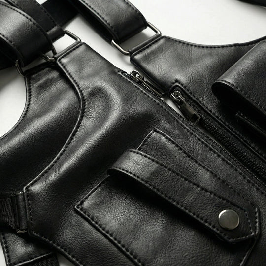 HERITAGE™ | Classic Shoulder Satchel