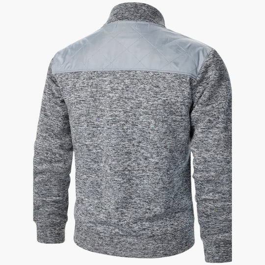 MILNER™ | Modern Quilted Jacket for Men