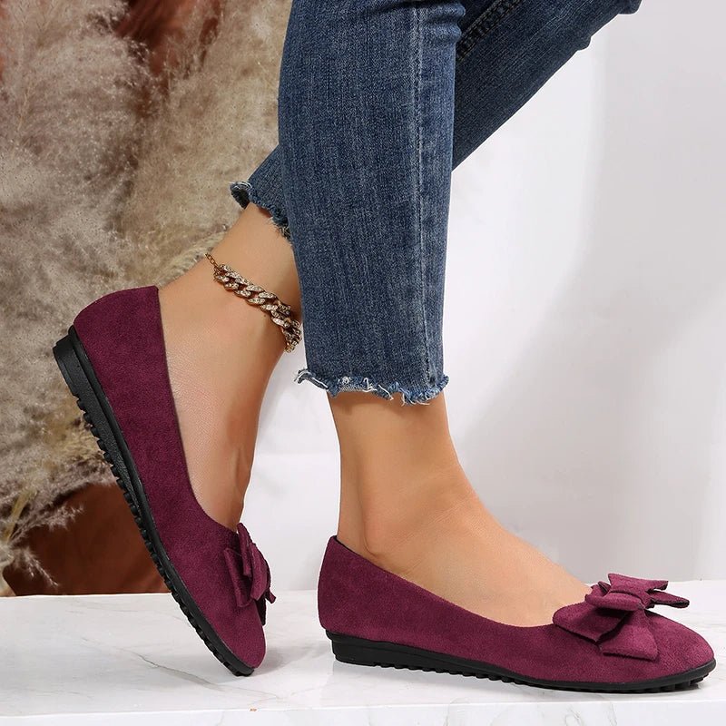 ESMEE™ | Orthopädische flache Schuhe