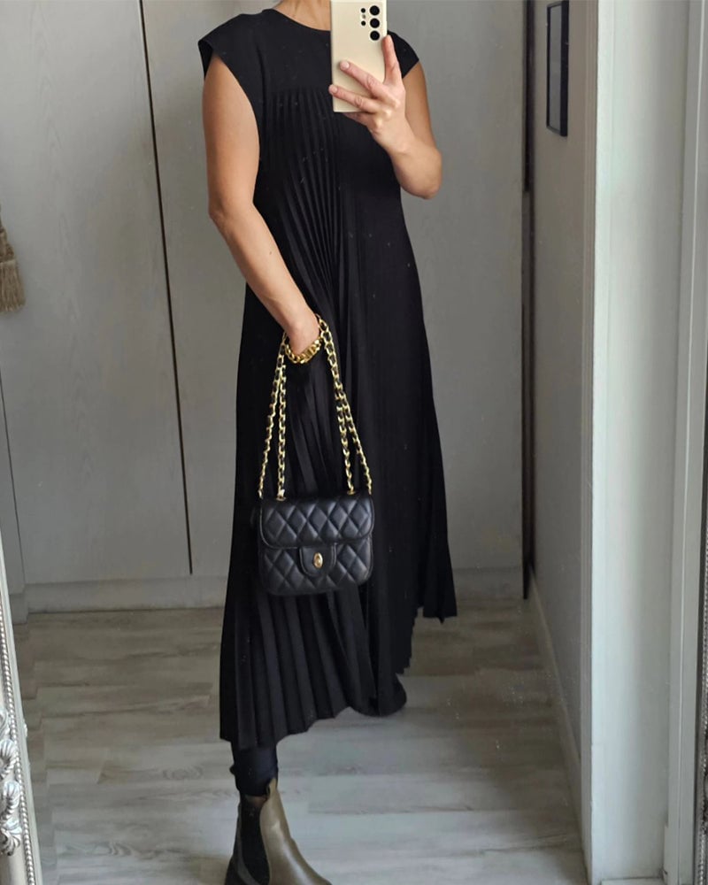 FRIDA™ | Timeless Comfort Dress