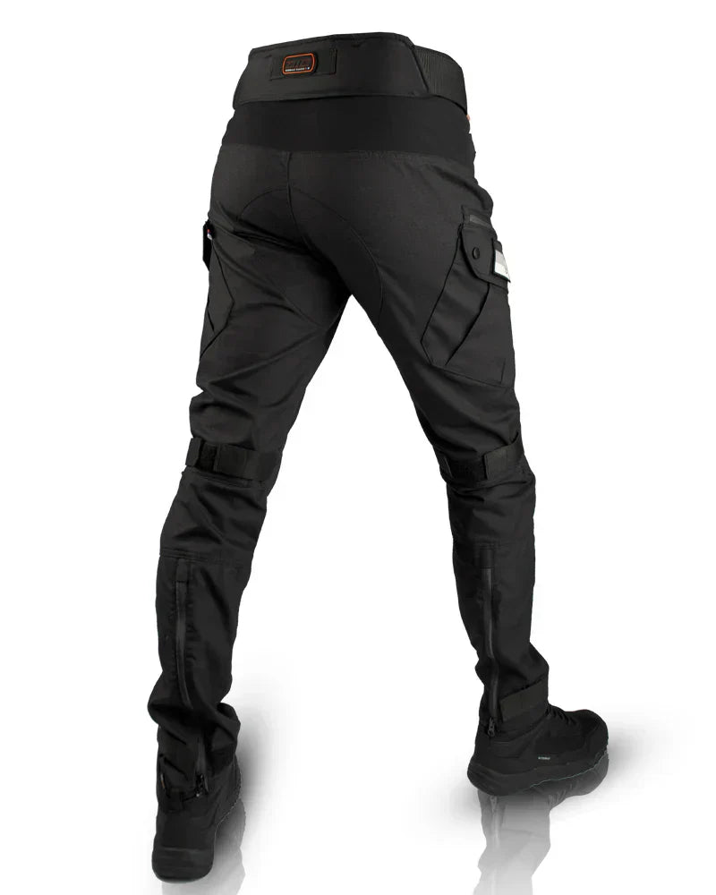 CARLTON™ |Waterproof Tactical Trousers for Everyday Professional Use