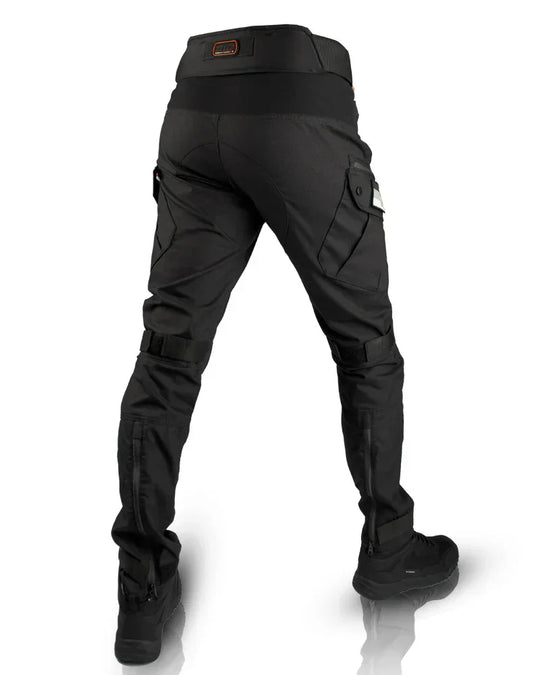 CARLTON™ |Waterproof Tactical Trousers for Everyday Professional Use