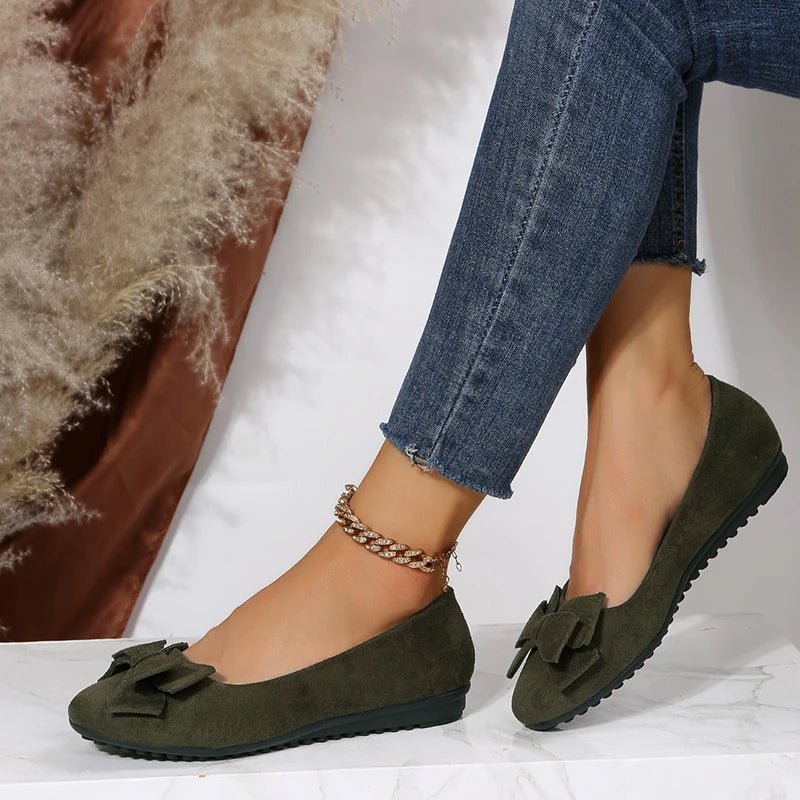 ESMEE™ | Orthopädische flache Schuhe
