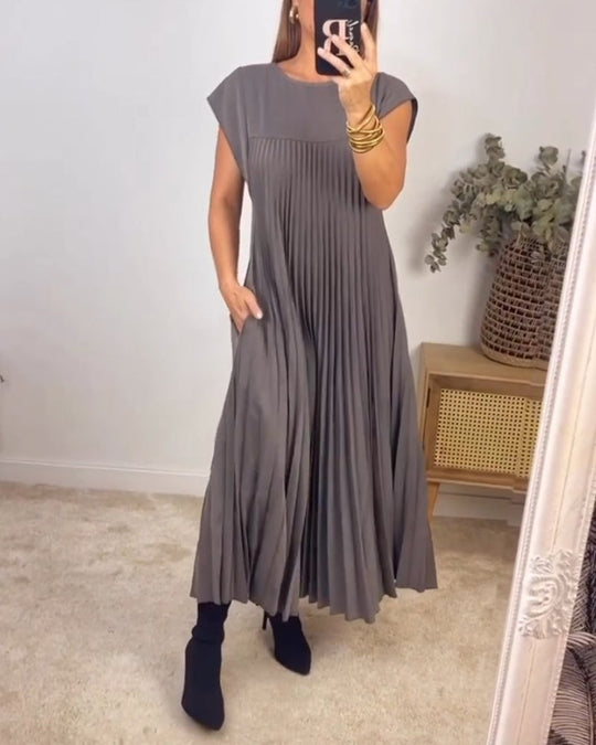 FRIDA™ | Timeless Comfort Dress