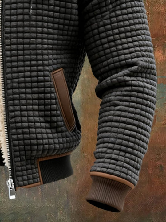 MATHIS™ | FLEECE-LINED JACKET