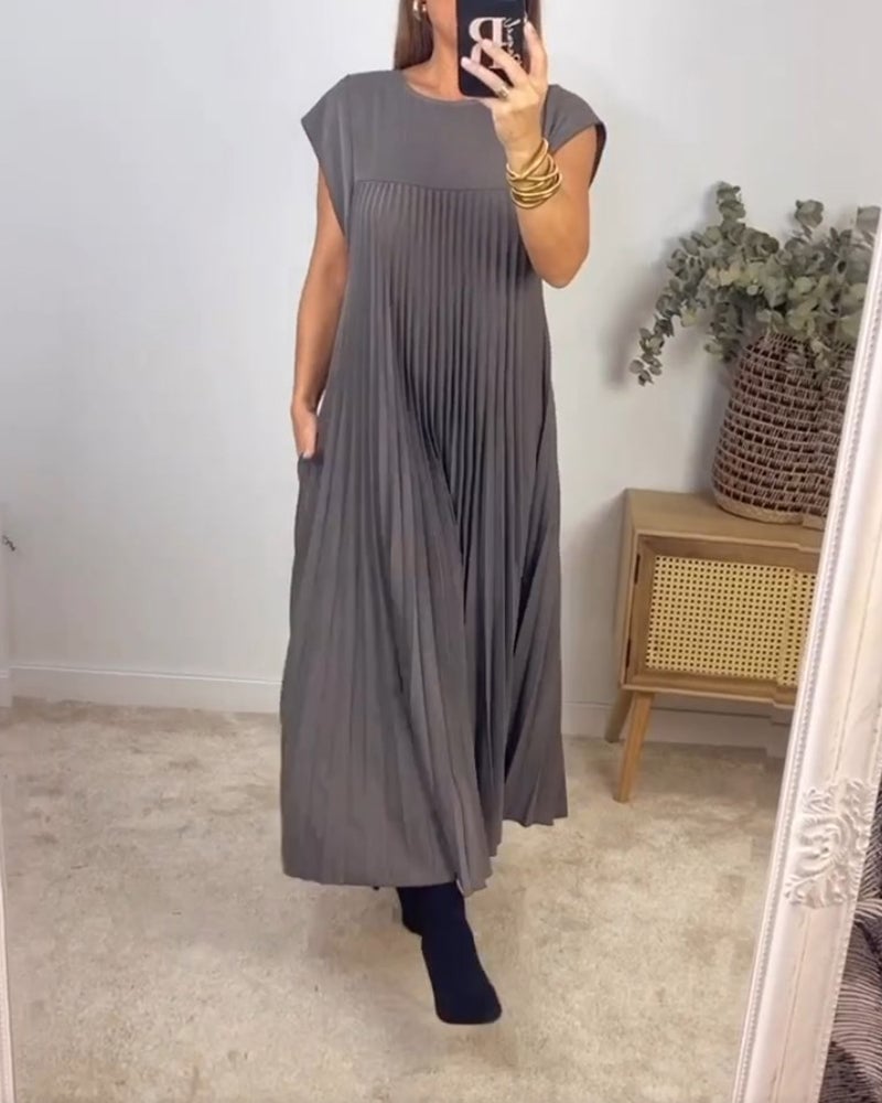 FRIDA™ | Timeless Comfort Dress