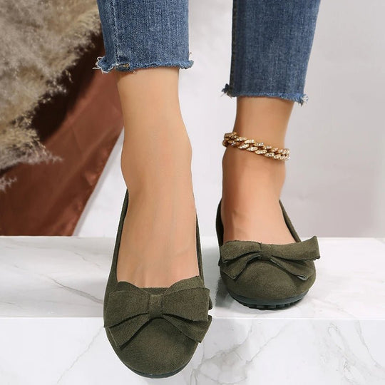 ESMEE™ | Orthopädische flache Schuhe