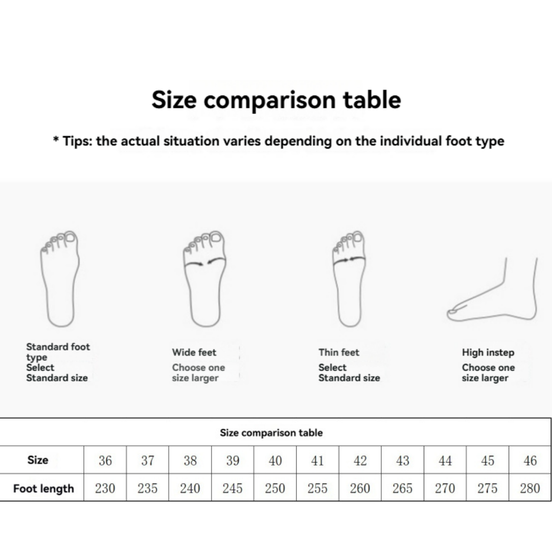 ROSALINE™ | Anti-slip Winter Shoes