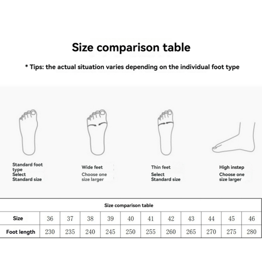 ROSALINE™ | Anti-slip Winter Shoes