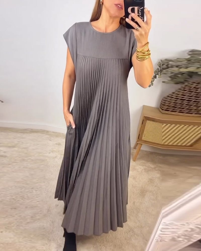 FRIDA™ | Timeless Comfort Dress
