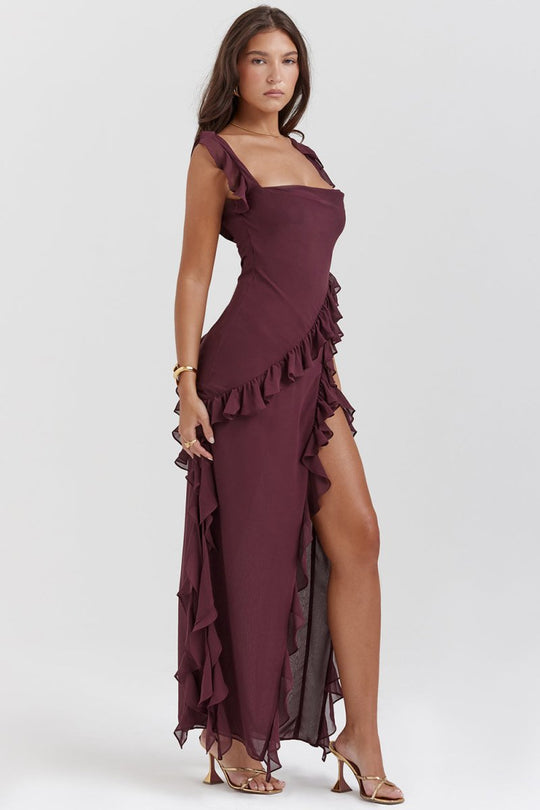 KATHARINA™ | Schickes Kleid