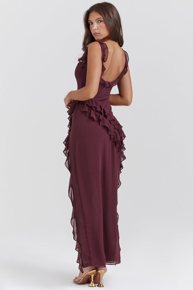 KATHARINA™ | Schickes Kleid