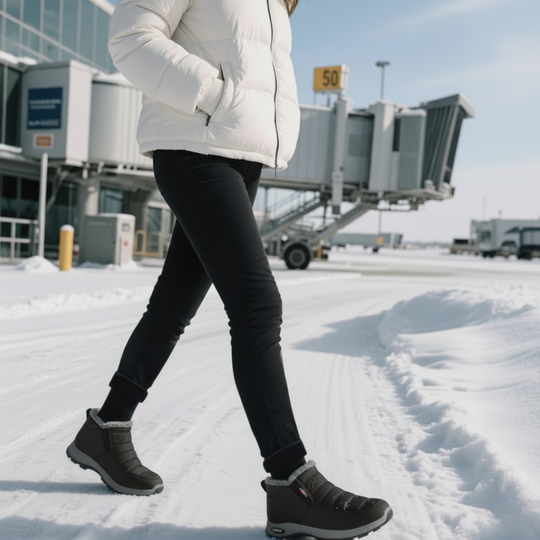 ROSALINE™ | Anti-slip Winter Shoes