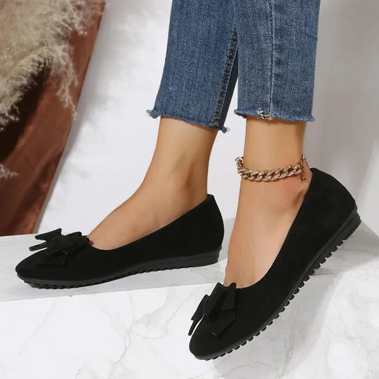 ESMEE™ | Orthopädische flache Schuhe