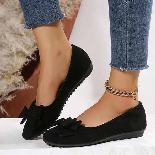 ESMEE™ | Orthopädische flache Schuhe