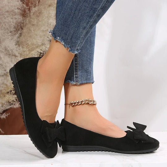 ESMEE™ | Orthopädische flache Schuhe