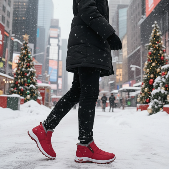 ROSALINE™ | Anti-slip Winter Shoes