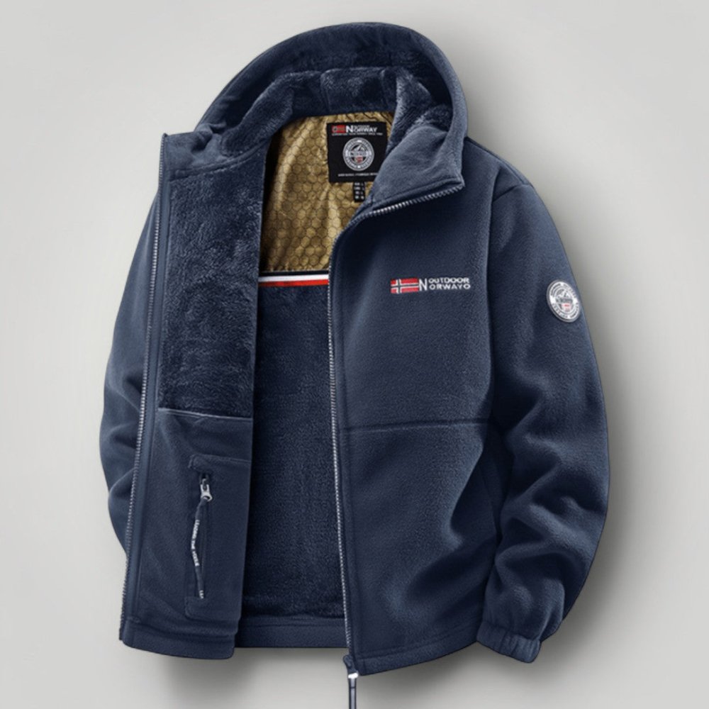 JENS™ | Spring Set with Thermal Lining
