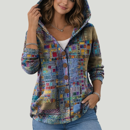 KEAVY™ | Stylish and comfortable cardigan