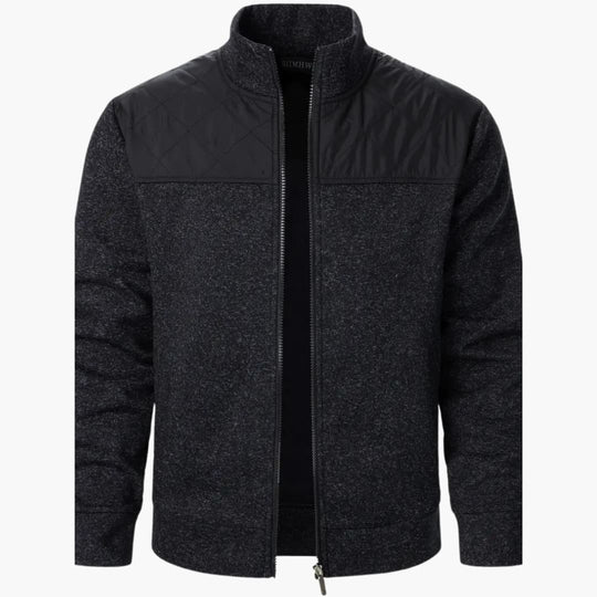 MILNER™ | Modern Quilted Jacket for Men