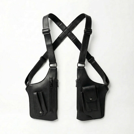 HERITAGE™ | Classic Shoulder Satchel