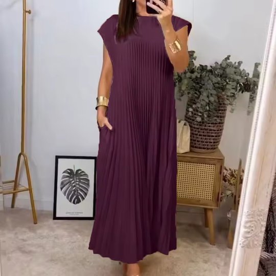 FRIDA™ | Timeless Comfort Dress