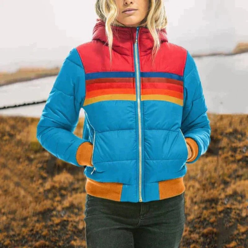 ROSITA™ | Daunenjacke