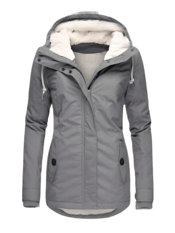 SAM™ | Wasserdichter Wintermantel