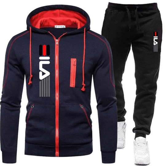 ERLING™ | Comfortable tracksuit