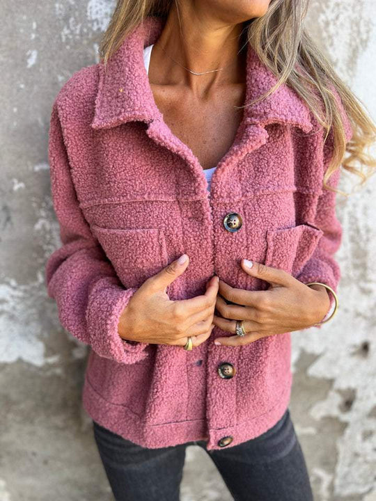 FELDA™ | Stylish Cosy Jacket