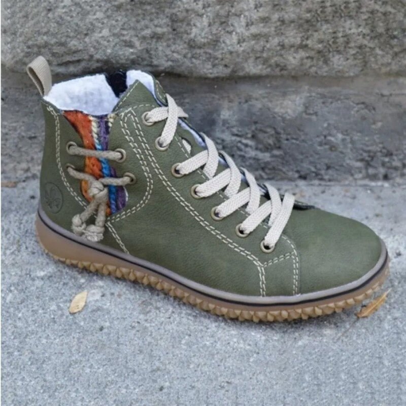 NIMA™ | Women's Orthopaedic Winter Shoe