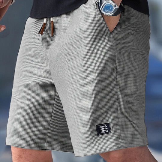 NOVEN™ | Everyday Comfort Shorts