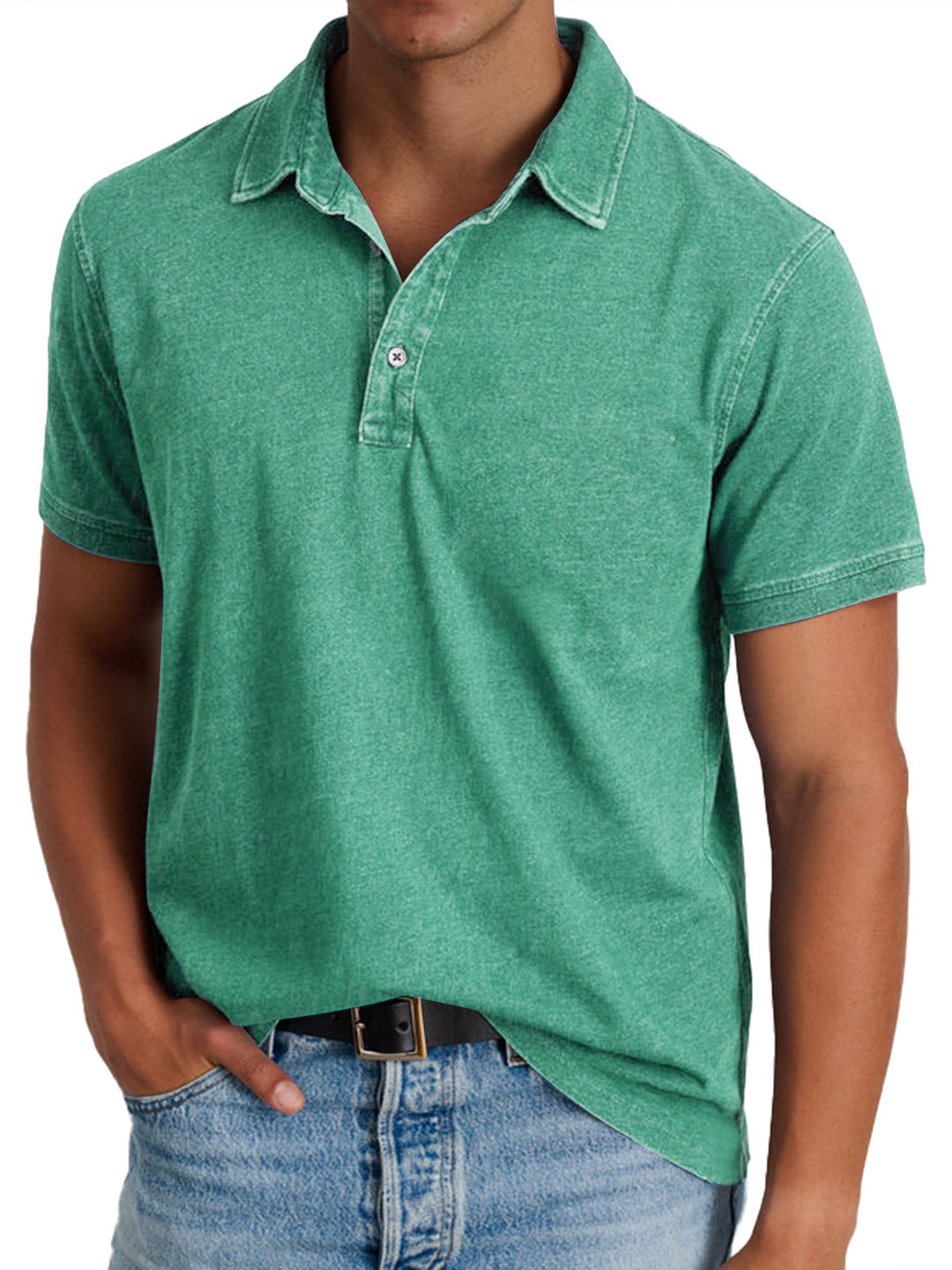 MICHAEL™ | Classic Everyday Shirt