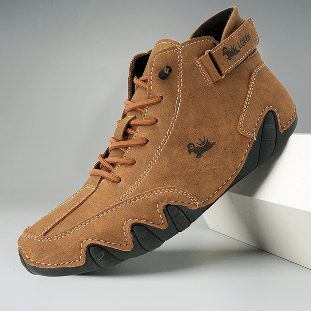 MARTIN™ | Ultra-comfortable non-slip barefoot shoe