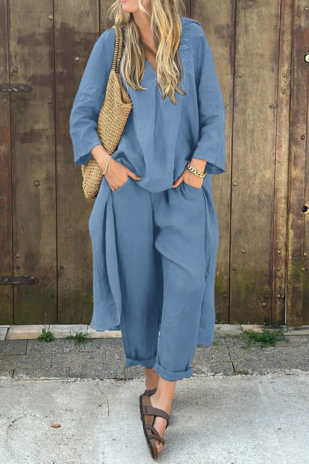 OLIVIA™ | Stylish and comfortable set