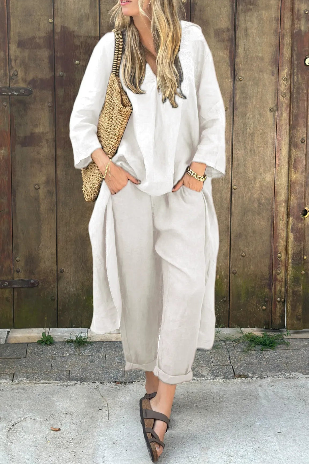OLIVIA™ | Stylish and comfortable set