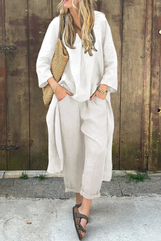 OLIVIA™ | Stylish and comfortable set