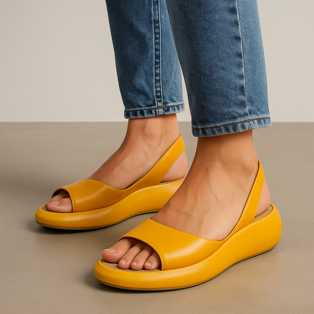 GALIZE™ | Open and Non-Slip Sandals