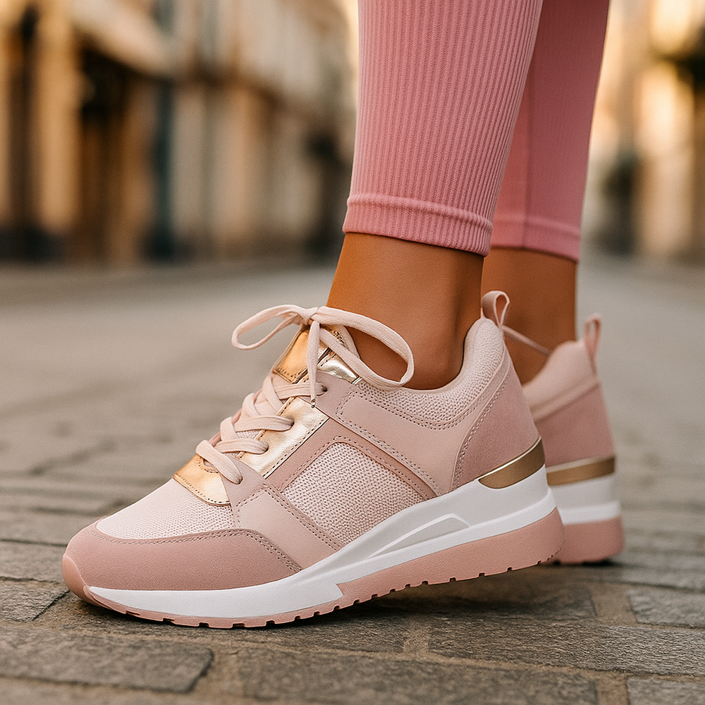 SILA™ | Comfortable Orthopaedic Shoe